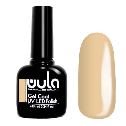 фото Гель-лак wula nailsoul skin tones №670