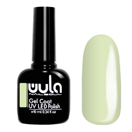 

Гель-лак WULA Nailsoul Pastel Bouquet №664