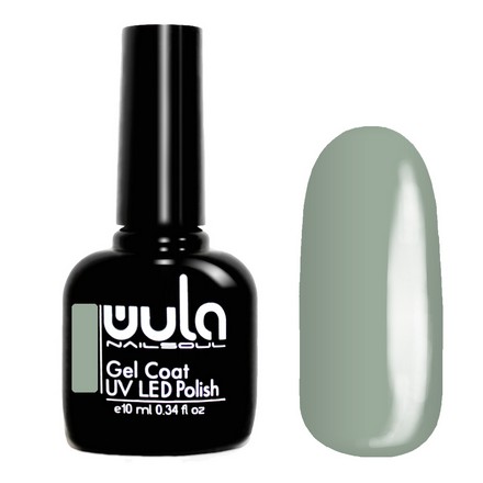 

Гель-лак WULA Nailsoul Pastel Bouquet №663