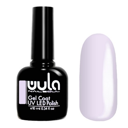 фото Гель-лак wula nailsoul pastel bouquet №661