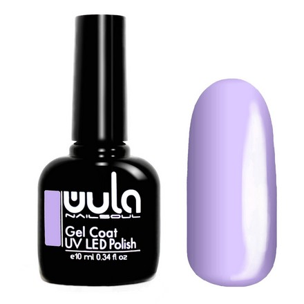 

Гель-лак WULA Nailsoul №502