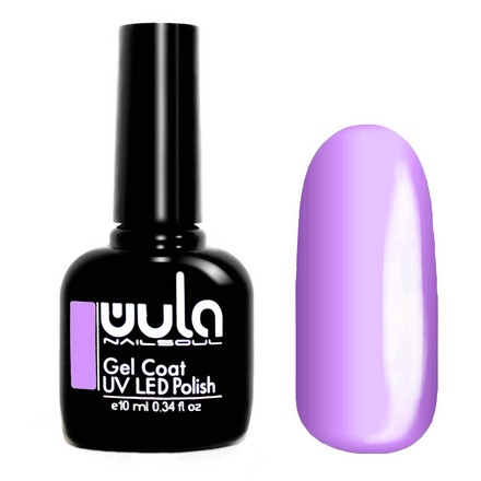 

Гель-лак WULA Nailsoul №501