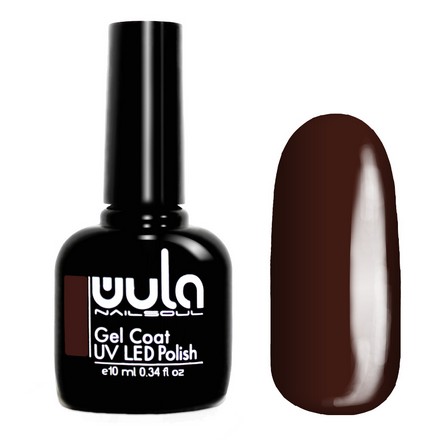 

Гель-лак WULA Nailsoul №485