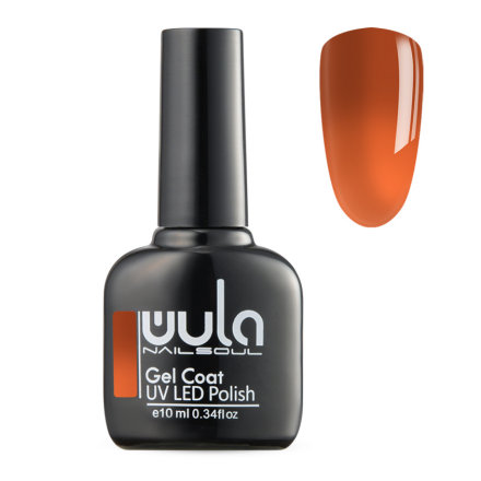 

Гель-лак WULA Nailsoul №427