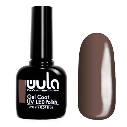 

Гель-лак WULA Nailsoul №359