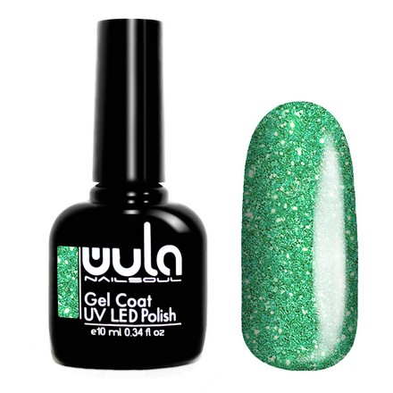 

Гель-лак WULA Nailsoul Brilliance №435