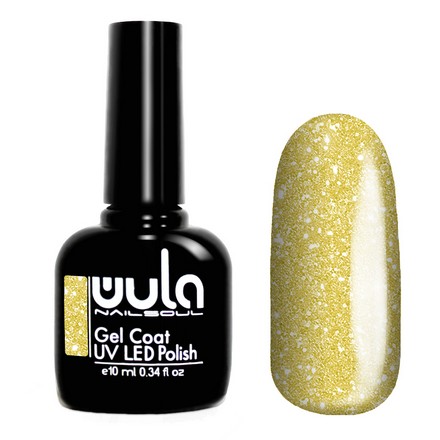 

Гель-лак WULA Nailsoul Brilliance №430