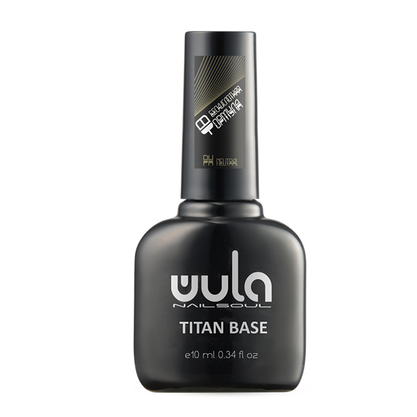 фото База wula nailsoul titan, 10 мл