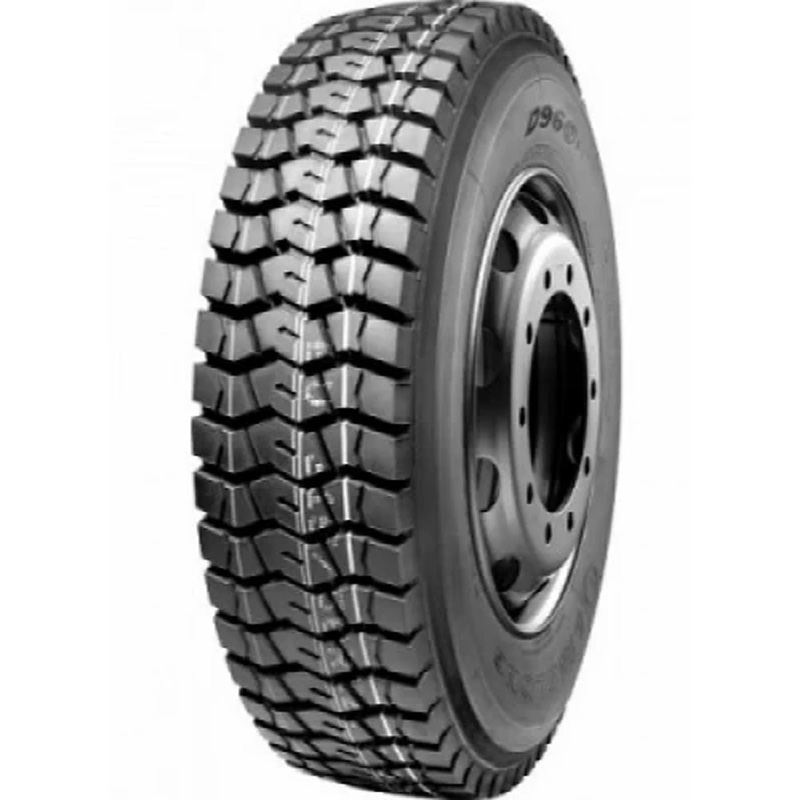 

Грузовые Автошины Linglong D960 R24 12.00/ 160/156k Tt 20pr Без Камеры Ведущая M+S 3pmsf L, D960