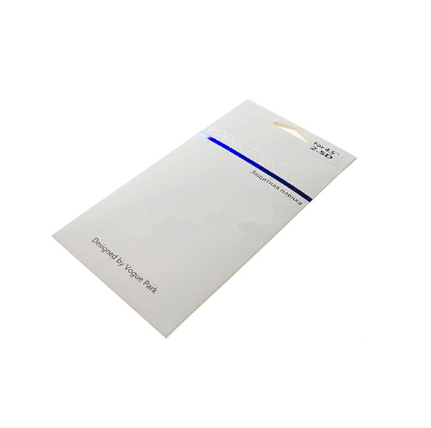 

Защитное стекло универсальное Vogue Park для смартфонов 4,5