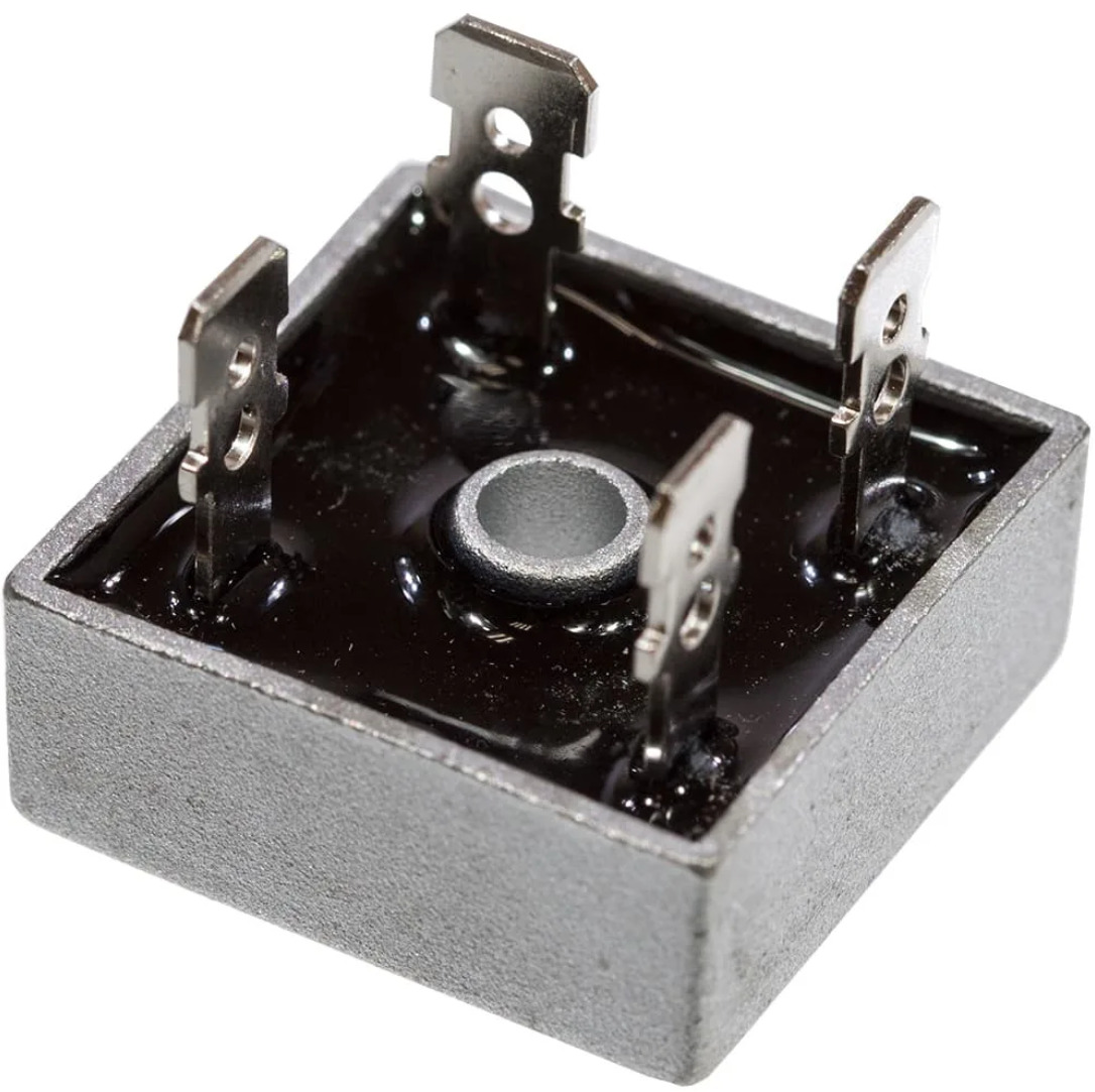 

5 шт KBPC401 диодный мост, KBPC401