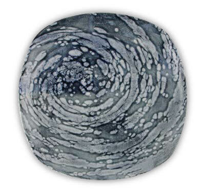 фото Тарелка квадратная porland vortex por0709, 25cm