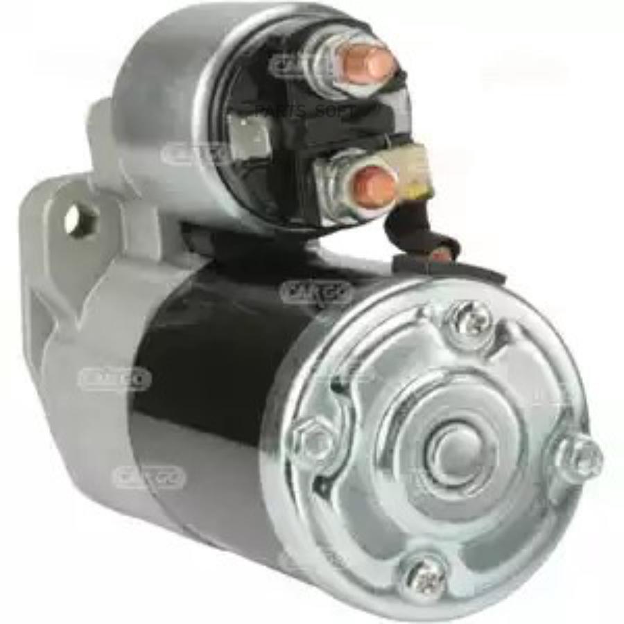 

Стартер 12V 1.4kW