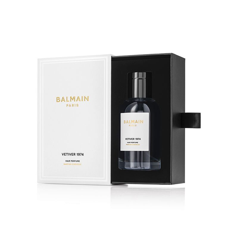 Дымка для волос Balmain Hair Perfume Vetiver 1974 100 мл