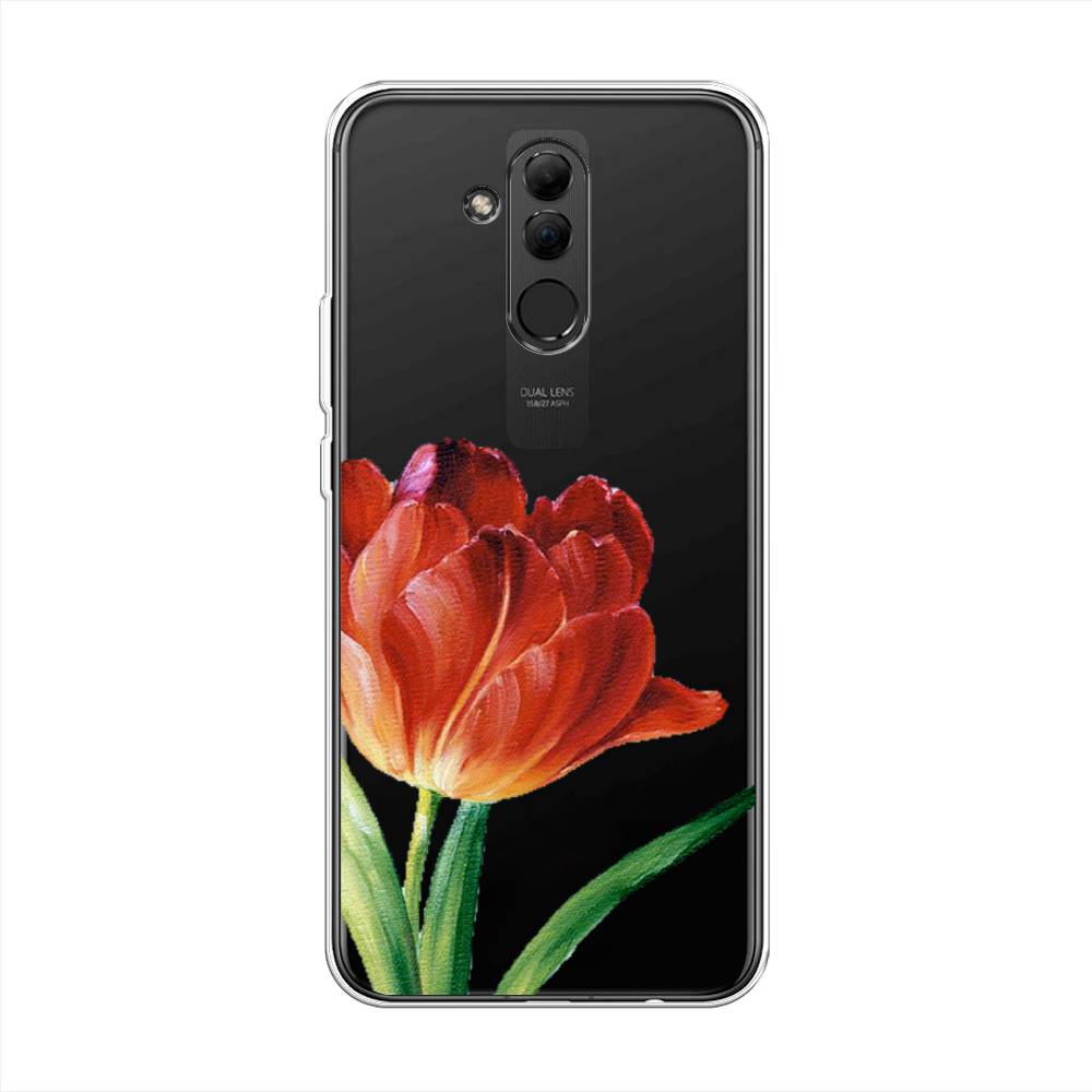 Чехол Awog  на Huawei Mate 20 Lite 