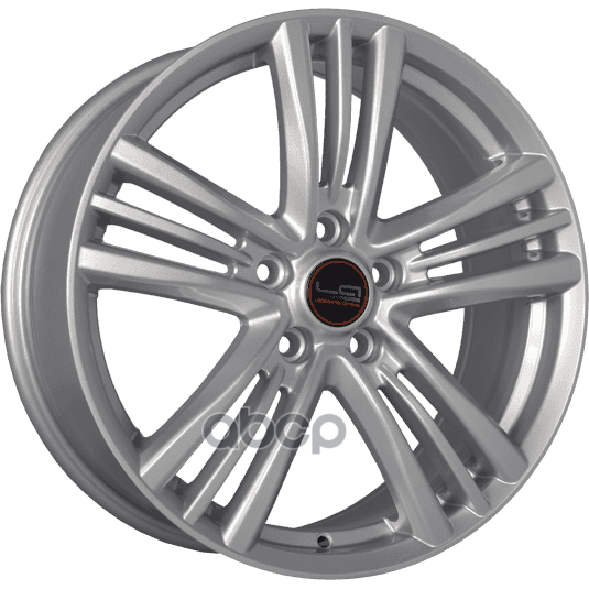 

Диск LegeArtis, HND129 6.5x18/5x114.3ET48 67.1
