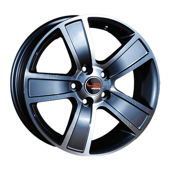 

Диск LegeArtis, SK17 6x15/5x100ET38 57.1