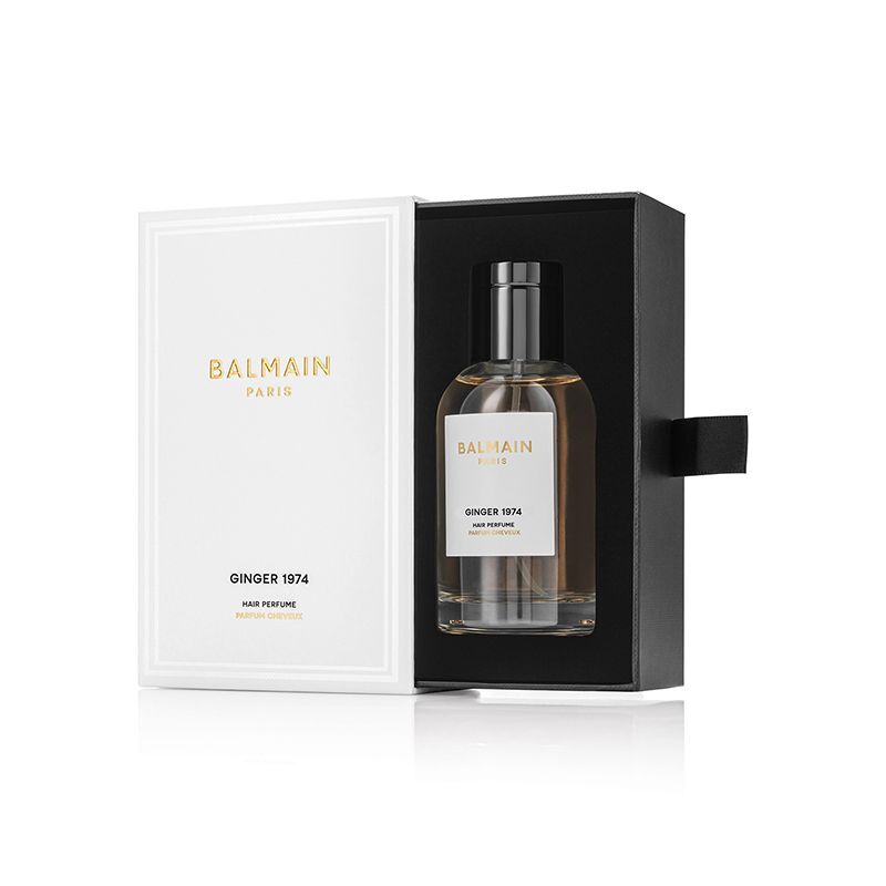 Дымка для волос Balmain Hair Perfume Ginger 1974 унисекс 100 мл