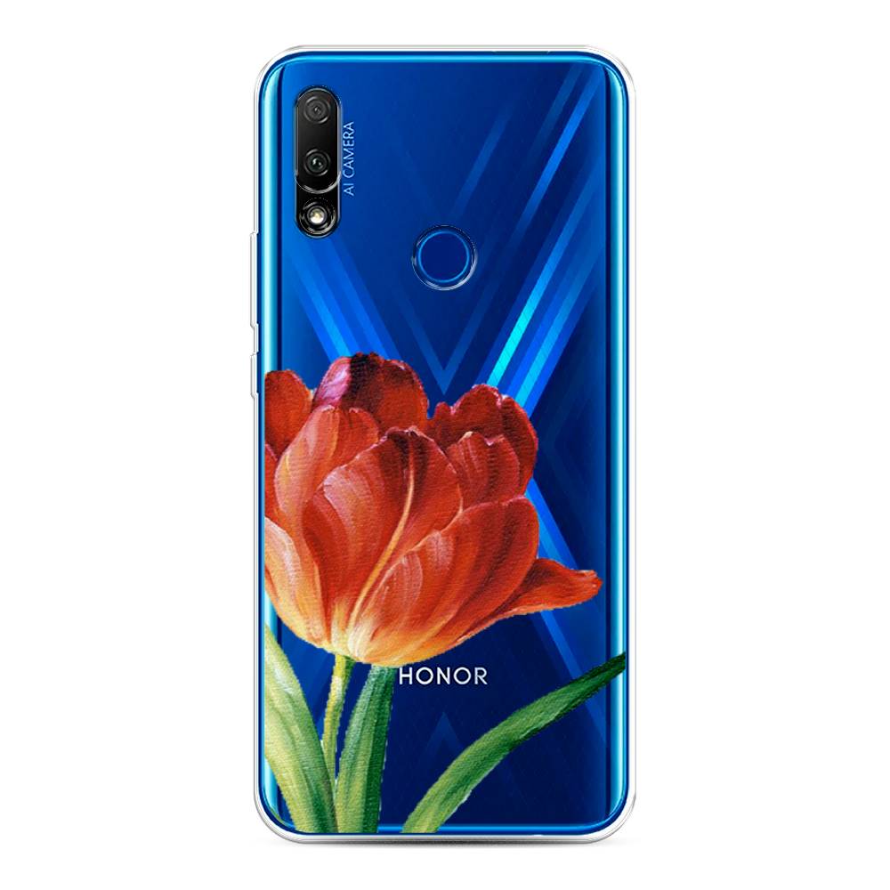 Чехол Awog  на Honor 9X 