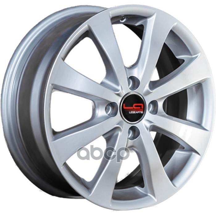 

Диск LegeArtis, HND73 6x15/4x100ET45 54.1
