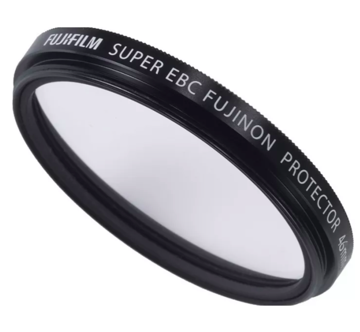 Светофильтр Fujifilm PRF-46 protector filter