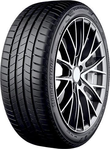 

Шины Bridgestone Turanza T005 205/60 R16 96V