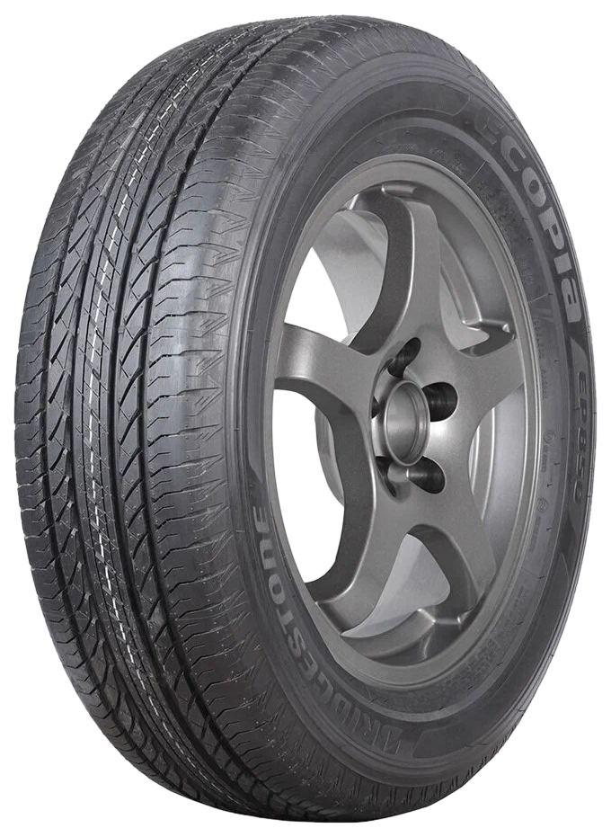 

Летние шины Bridgestone Ecopia EP850 275/70 R16 114H