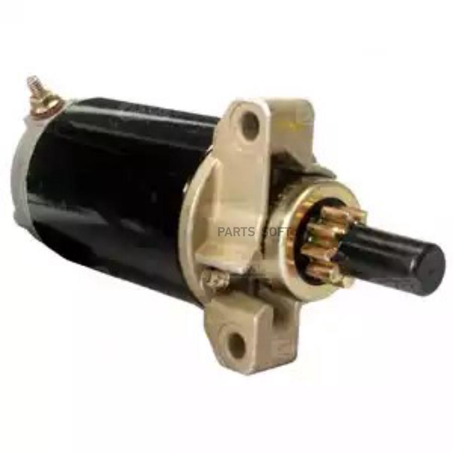 

Стартер 12V