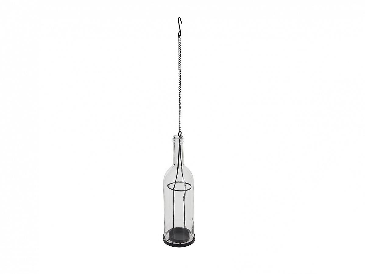 

Подсвечник Hanger bottle ОГОГО Обстановочка!, Подсвечник Hanger bottle