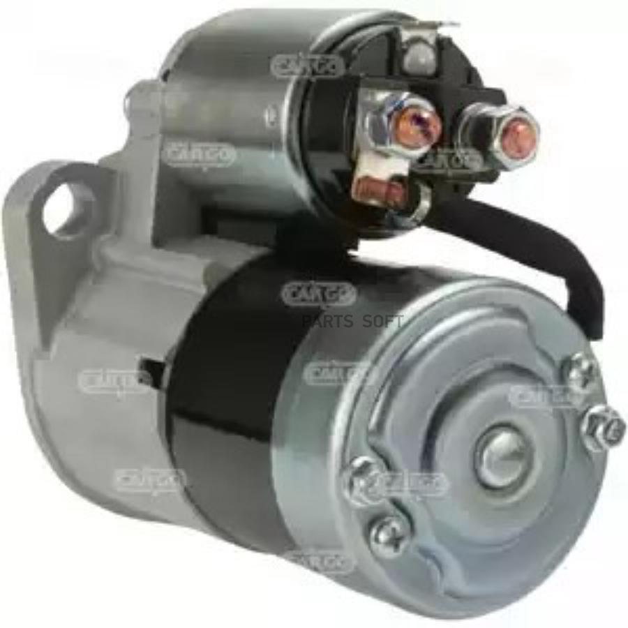 

Стартер 12V 0.9kW