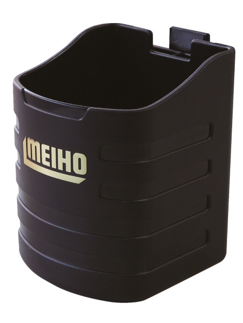 Держатель для стакана Meiho Hard Drink Holder BM (8х10,4х10 см)