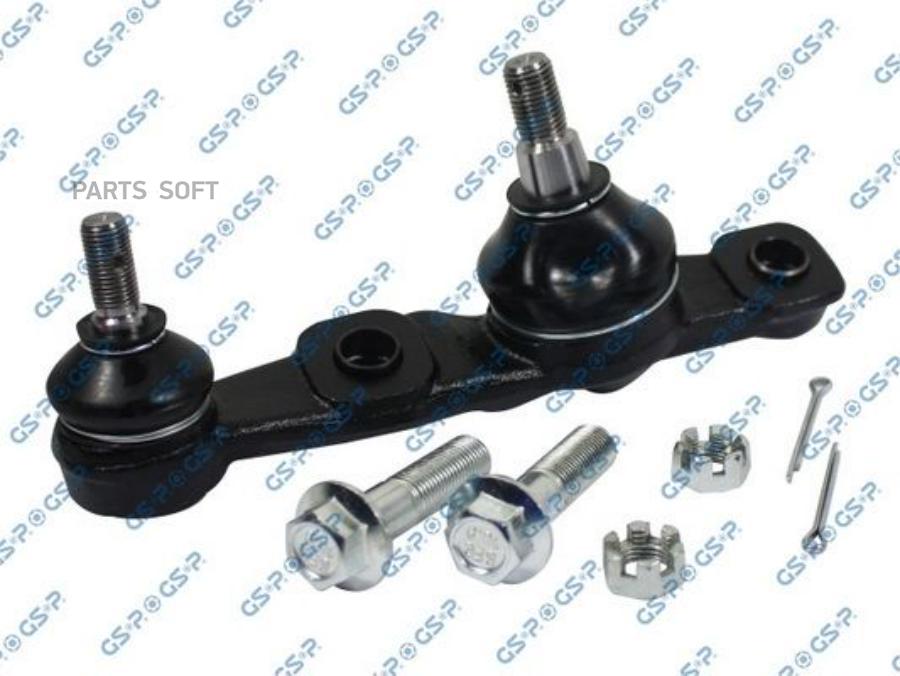 

Опора шаровая LEXUS GS (S19)