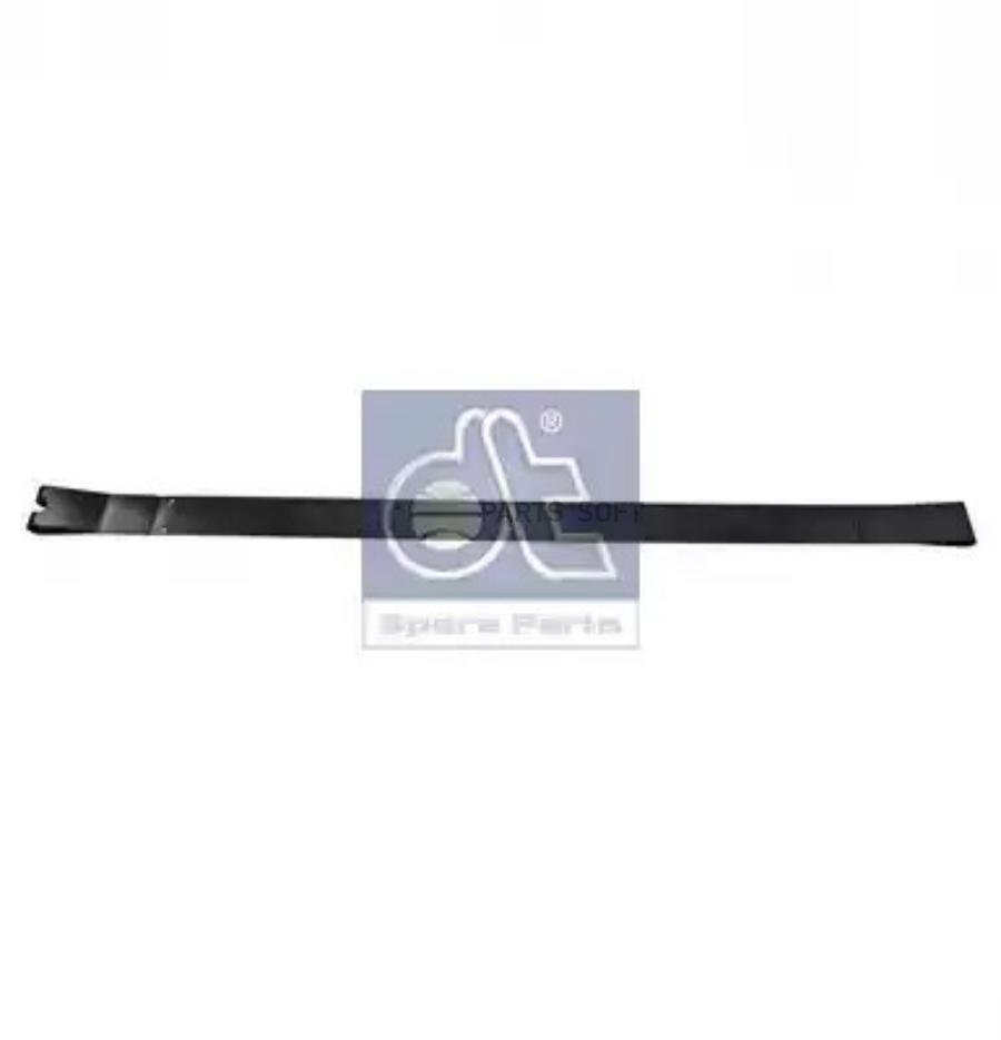 

Лента крепления бензобака