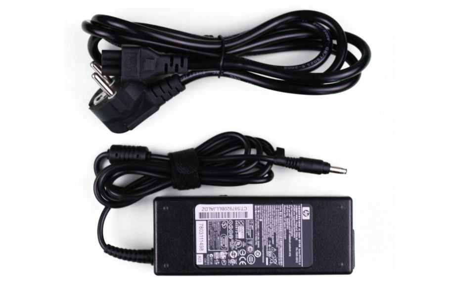 

Блок питания NoBrand для ноутбука HP Pavilion dv6000