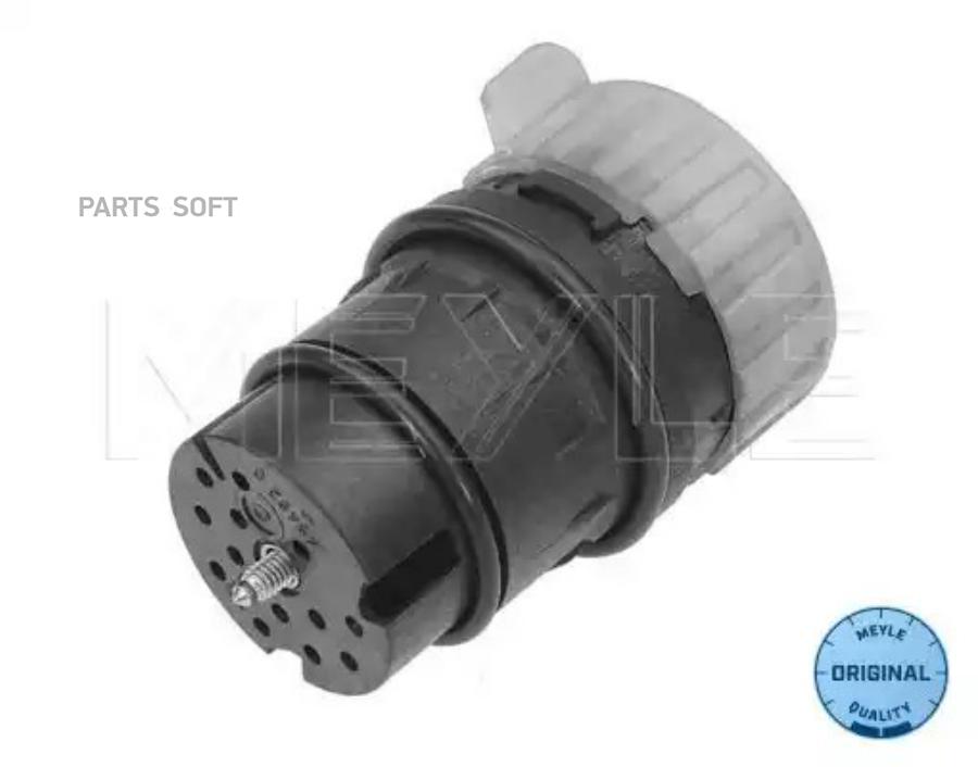 

MEYLE Разъем электрический для АКПП MB W202/W203/W210/W211/W220 MEYLE 014 930 0002, 0149300002