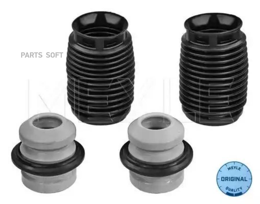 

MEYLE Пыльник+отбойник переднего амортизатора (компл. 2шт.) MB SLK (R171) 04-11 MEYLE 014, 0146400012