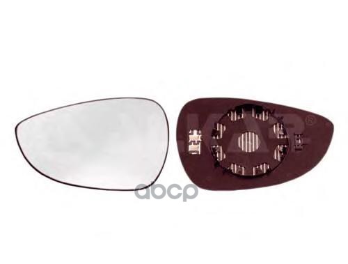 

Стекло Зеркала Ford Alkar 6472394