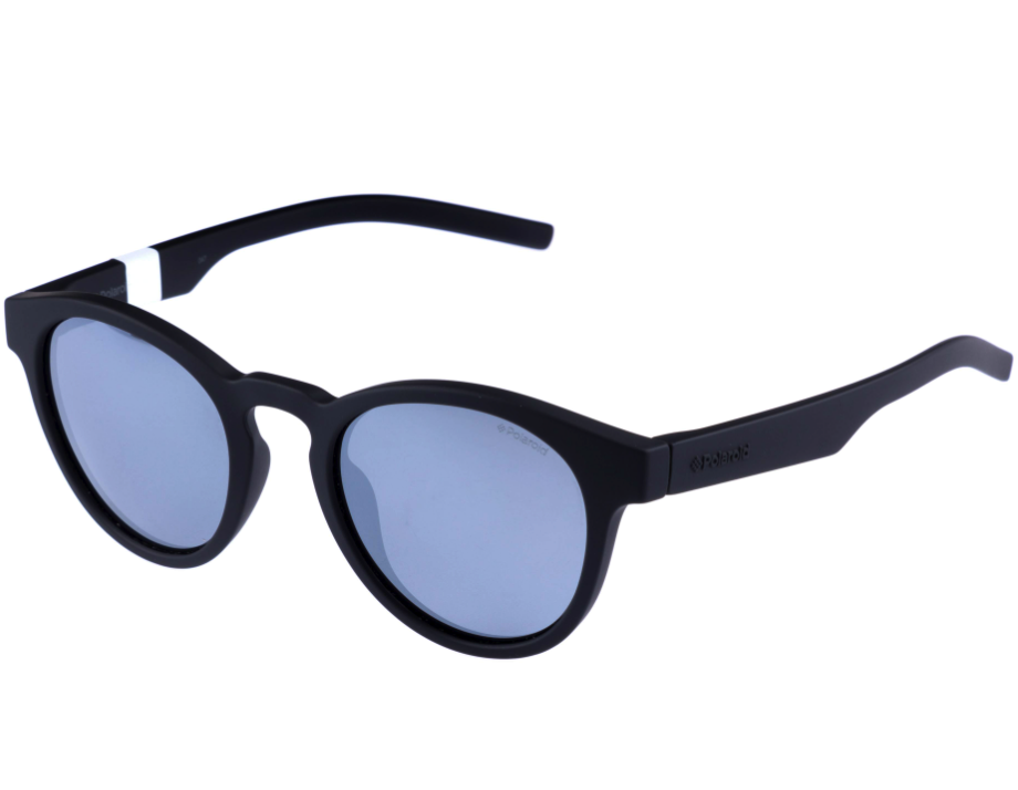 Солнцезащитные очки POLAROID PLD 7021/S Черный солнцезащитные очки polaroid p0401c