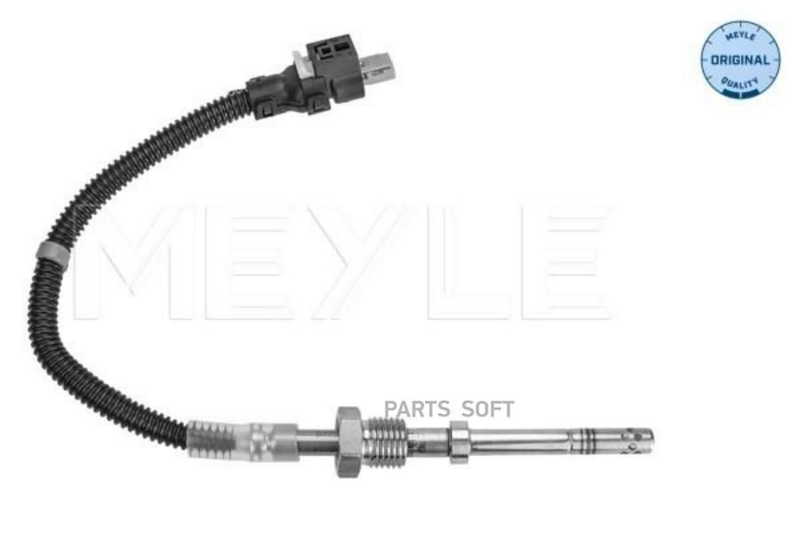 

MEYLE Датчик, температура выхлопных газов MERCEDES BM 172 (SLC) (01/16-) , BM 172 (SLK) (0, 0148000135