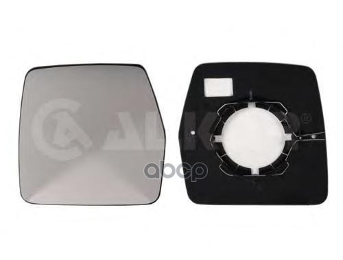 

Стекло Зеркала Alkar 6464973
