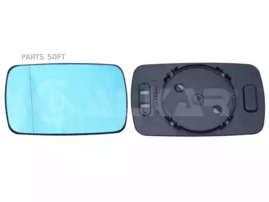 

Стекло Зеркала Bmw Alkar 6451485