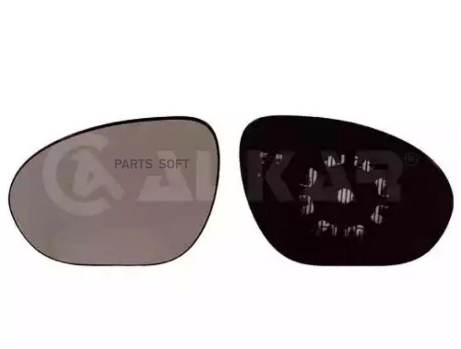 

Стекло Зеркала Alkar 6431595