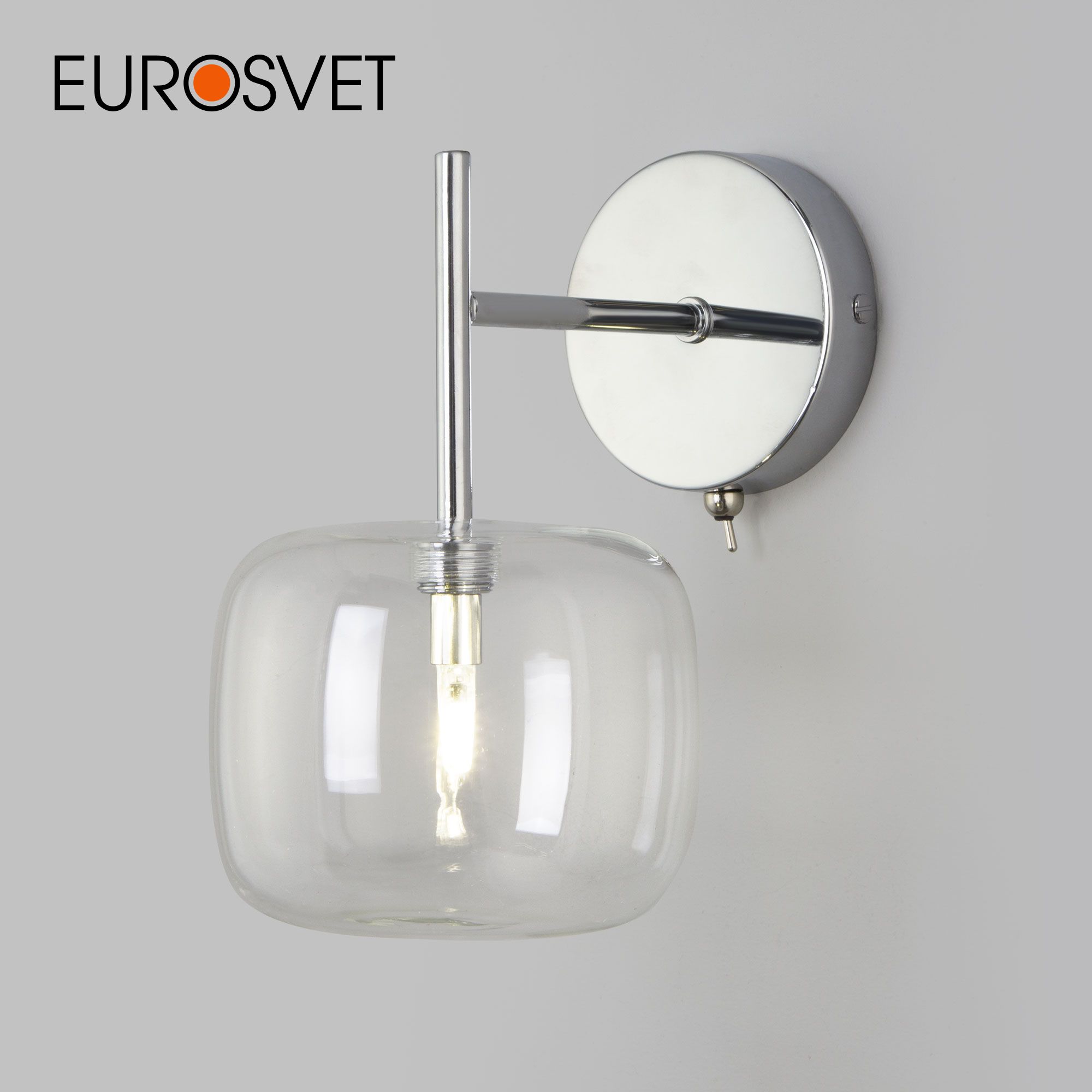 

Бра Eurosvet 70128/1