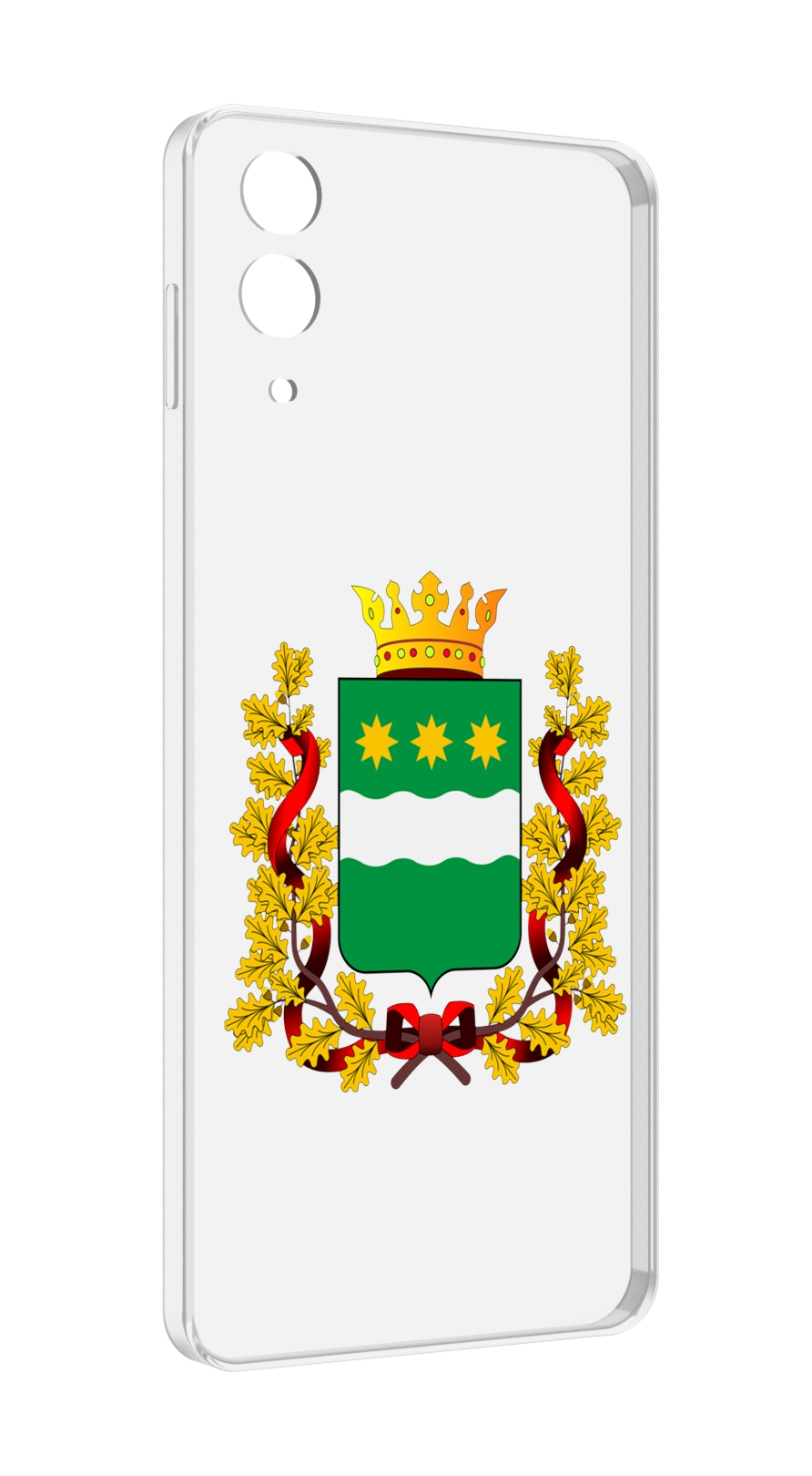 

Чехол MyPads герб-амурскои-области для Samsung Galaxy Z Flip 4 (SM-F721), Прозрачный, Tocco