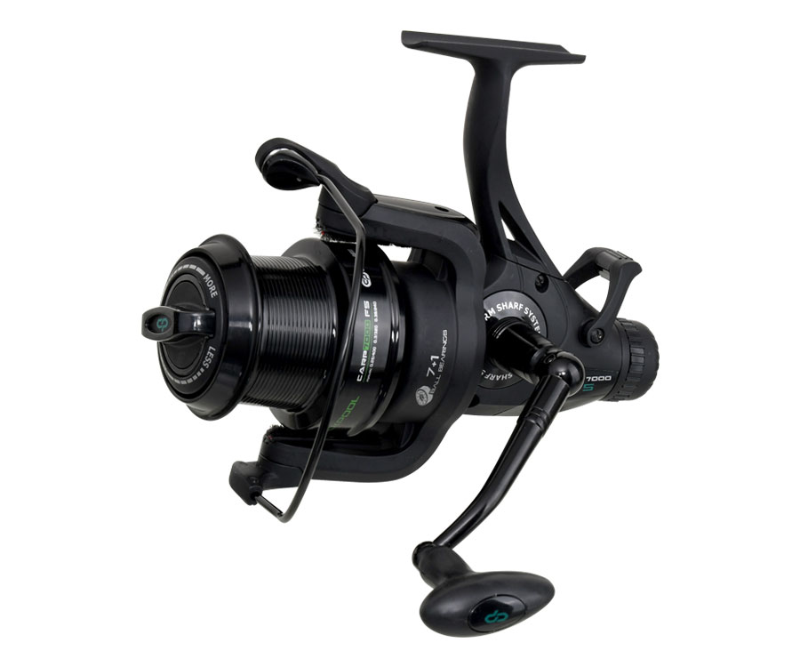 фото Катушка carp pro one blackpool carp 7000 fs