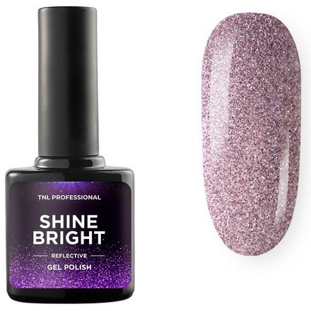 

Гель-лак TNL Shine Bright №08