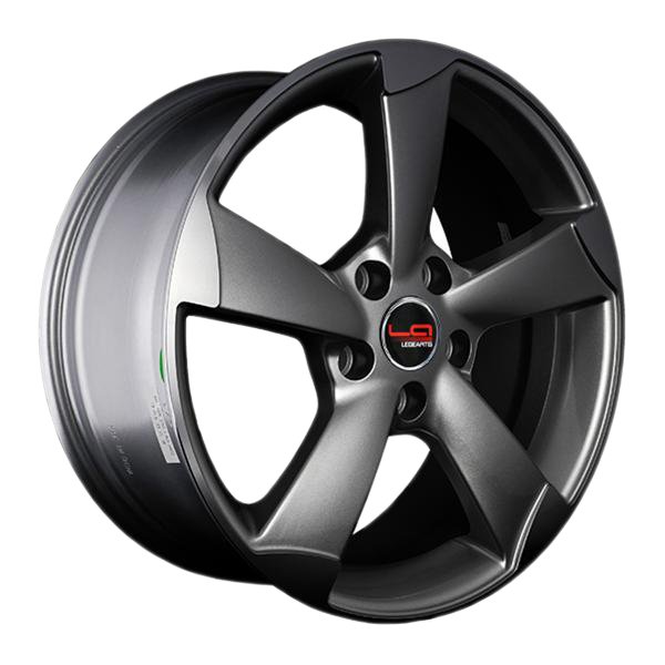 

Диск LegeArtis, 8.5x19/5x112ET32 66.6, Серый