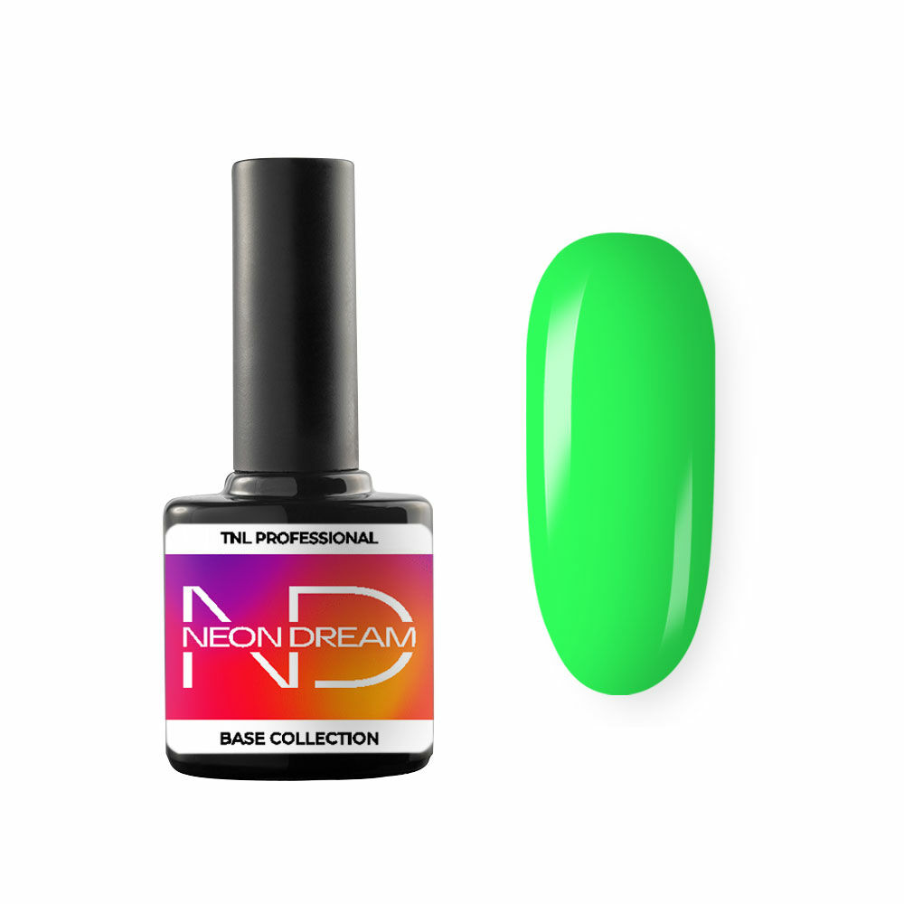 

База TNL Neon Dream №01