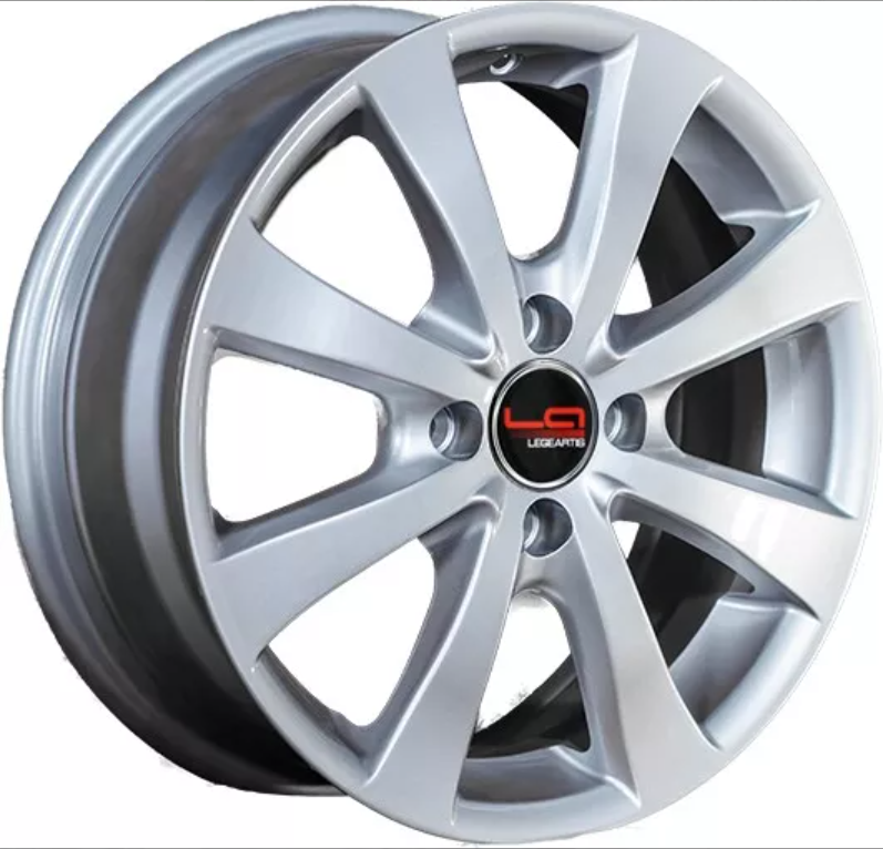 

Диск LegeArtis, HND73 6x15/4x100ET48 54.1