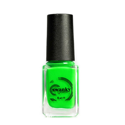 

Лак для стемпинга Swanky Stamping №S20